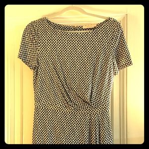 Tory Burch silk dress size S